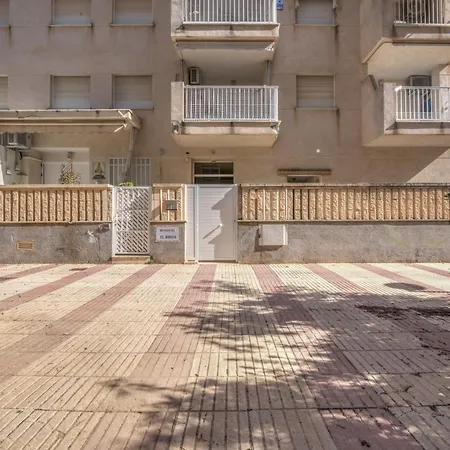 Appartamento En Playa De *