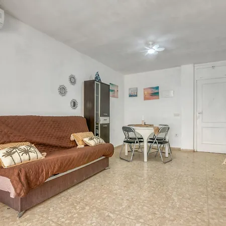 En Playa De شقة *