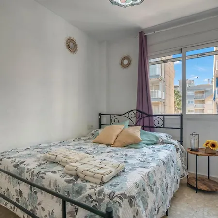 شقة En Playa De *