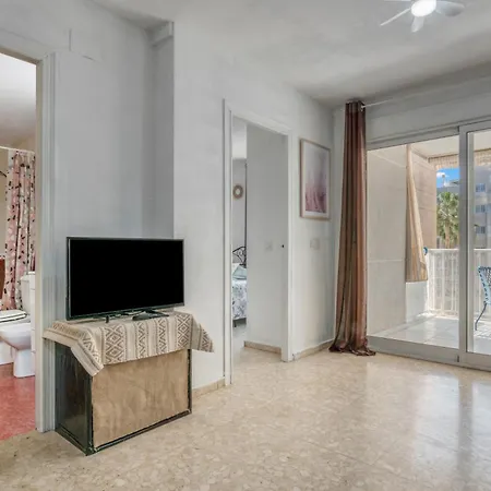 En Playa De شقة *